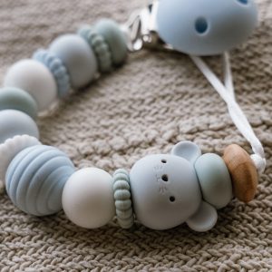 Speenkoord - (met naam)