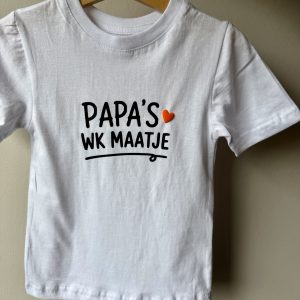 🇳🇱⚽ WK Shirtjes